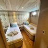 Yacht rental in Bodrum (1)