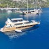 Yacht rental in Fethiye