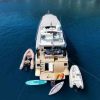 Yacht rental in Bodrum (7)