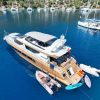 Yacht rental in Bodrum (9)