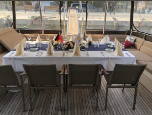 Rentals yacht istanbul