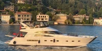 bebek yacht charter